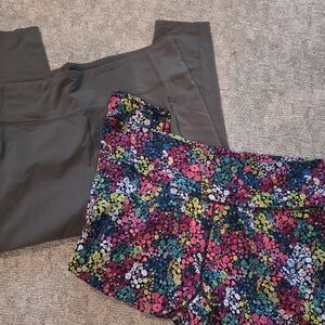 Tek/Champion Athletic Pants Bundle 3X